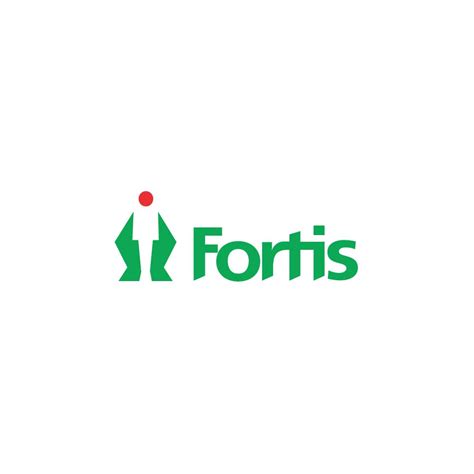 fortis logo